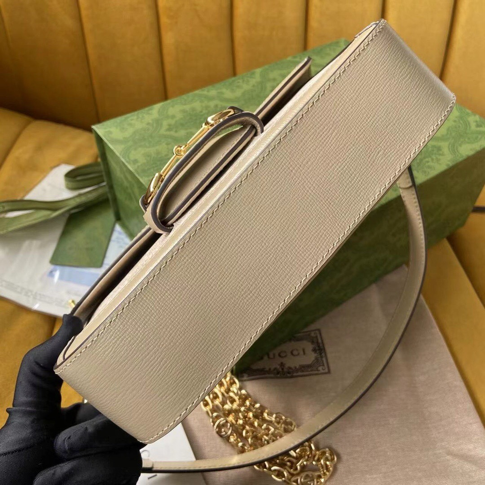 Gucci Horsebit 1955