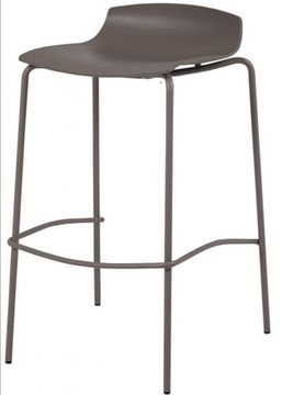 Табурет пластиковый барный X-Treme BSS Pro