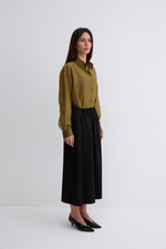 Юбка Бриз из вискозы 100%