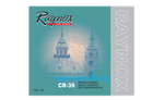 Raynox  1.499 CR-39
