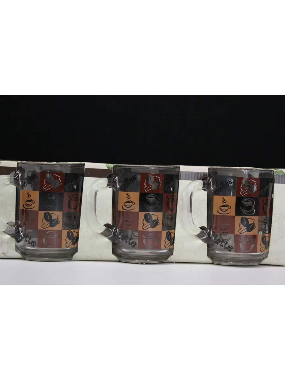 Кружка " С Добрым Утром-Кофе"