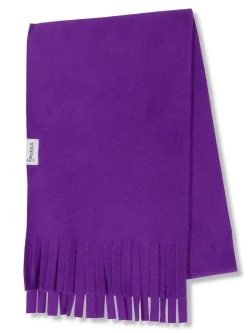 Шарф одинарный FRINGE
