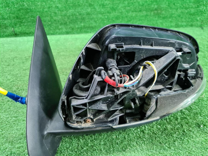 Зеркало левое Mitsubishi Pajero Sport 3 (15-нв) 9к