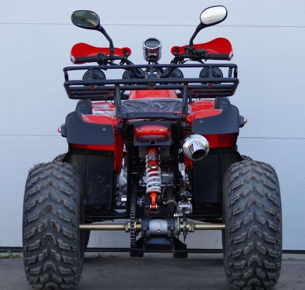 Квадроцикл STALKER 250 Lux