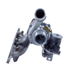 Турбина 16399880016 Borg Warner для Kia