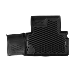 Коврики EVA 3D для Geely Coolray 2019+ Delform Premium EVS-0505