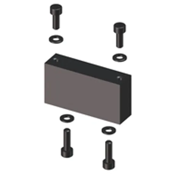 Блок питания 230 В для осциллятора OSC-8