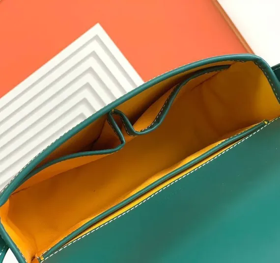 Сумка GOYARD Belvedere PM