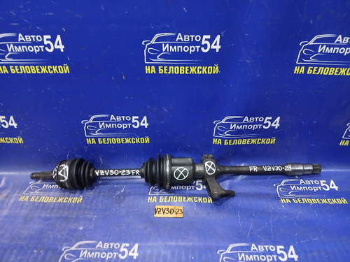 Привод передний правый TOYOTA CAMRY PROMINENT 1991