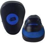 Лапы BoyBo Hook Black\Blue