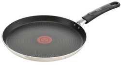 Блинная сковорода 25 эмаль Jamie Oliver Tefal B6571052