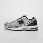 кроссовки New Balance 1906R Silver / Blue