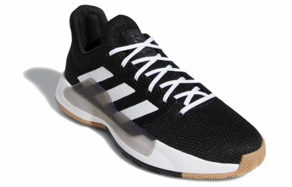 Кроссовки Adidas Pro Bounce Madness 2019 Low