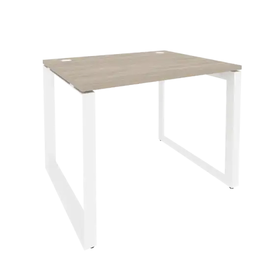 Onix Стол рабочий на О-образном м/к O.MO-SP-1.8 980*800*750