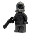 BARC Клон (Стелс)