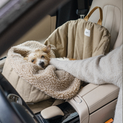 Автокресло - Пони HuntingPony