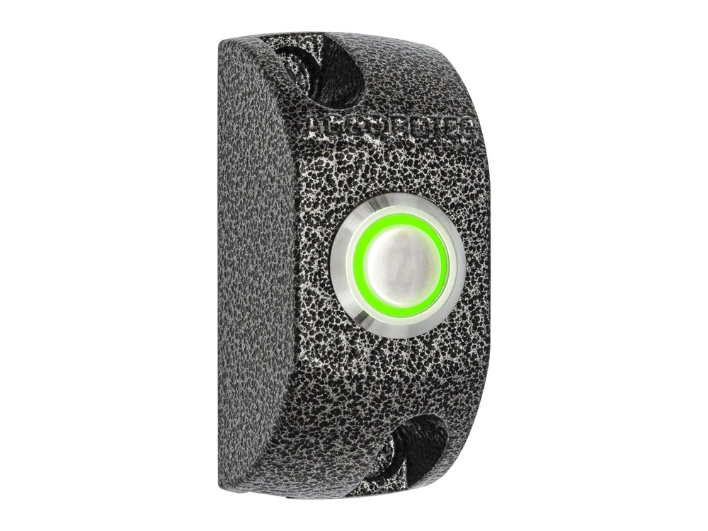 AT-HSBLED Gray Кнопка выхода AccordTec