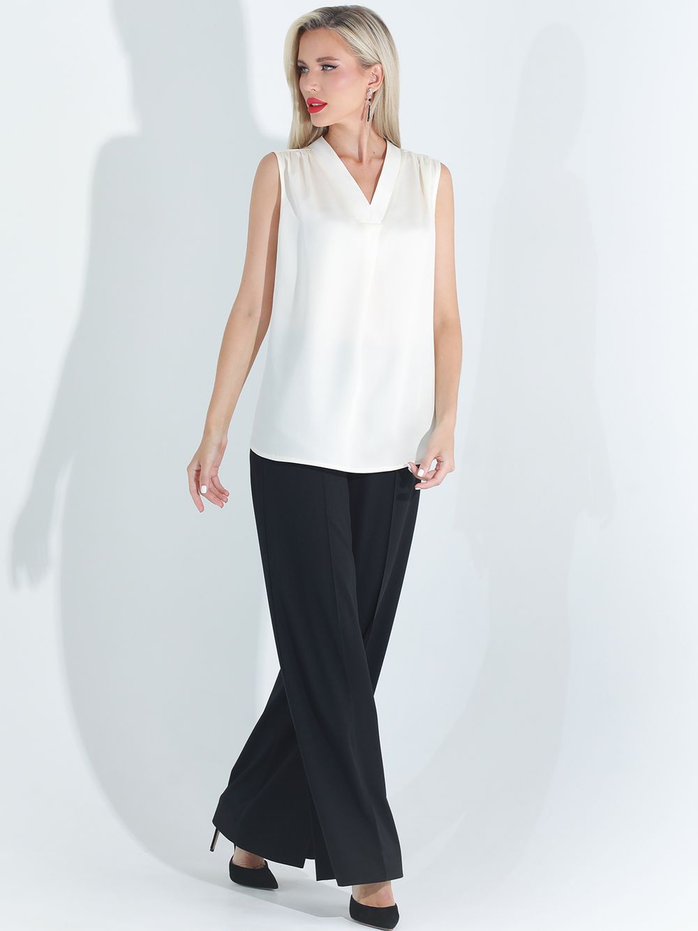 Блузка Ханна DStrend (Акция)