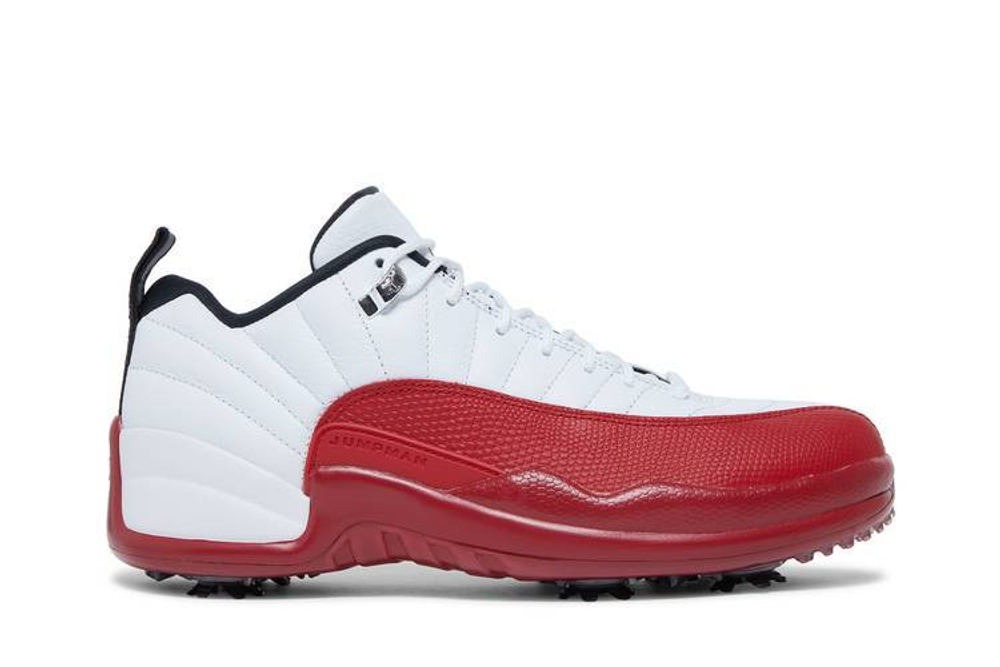 Кроссовки Jordan Air Jordan 12 Low Golf