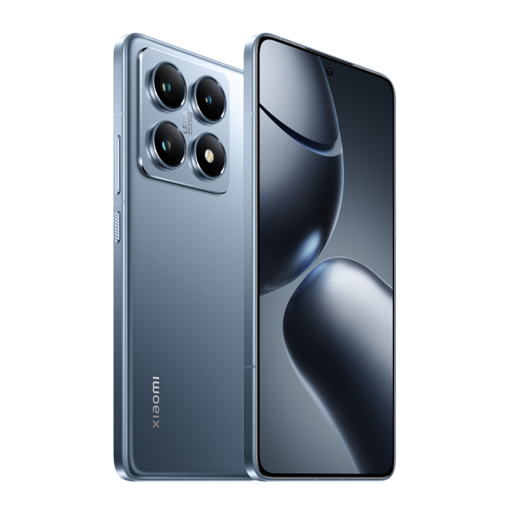 Xiaomi 14T Pro 5G ПОД ЗАКАЗ