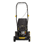 Газонокосилка бензиновая Huter GLM-420LT