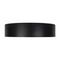 Потолочный светодиодный светильник Loft IT Coin 10202 Black