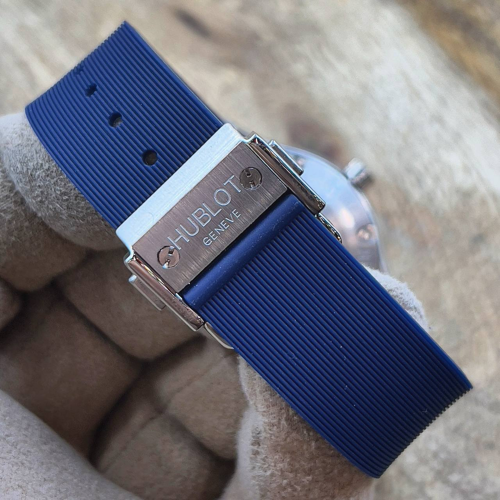 Часы Hublot