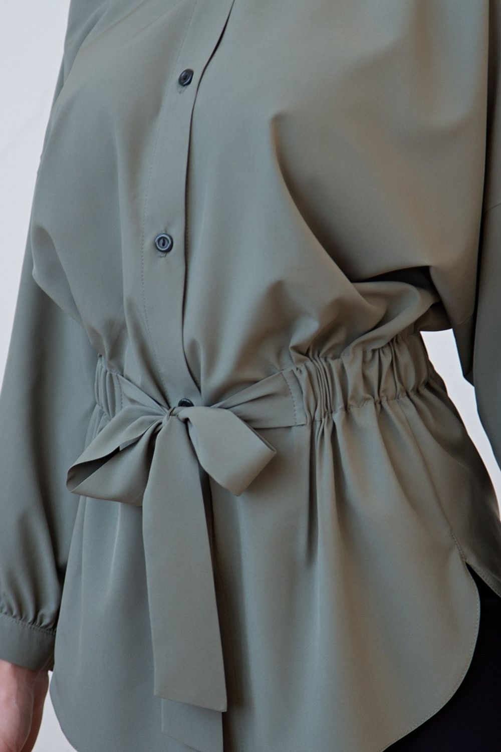 Блузка Санта №3 Valentina