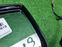 Зеркало левое Genesis G90 (2016-2019) 8 контактов