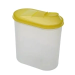 Банка для сыпучих продуктов, 2,0л