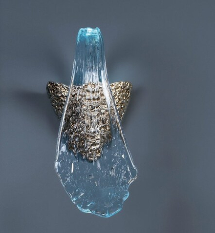 Wall lamp  ICARUS by Serip (AP1454/3)