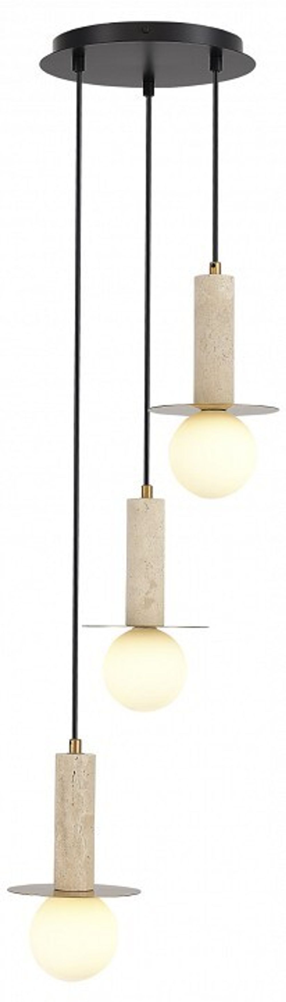 Подвесной светильник ST-Luce Earthy SL1194.303.03