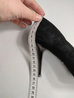 Туфли Covani кожаные 39 размер