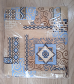 Покрывало гобеленовое Аметист 145-2 евро (240х200)