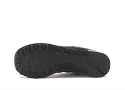 New Balance 574 Classic Black