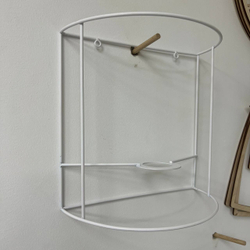 ПОЛУЦИЛИНДР каркас для БРА