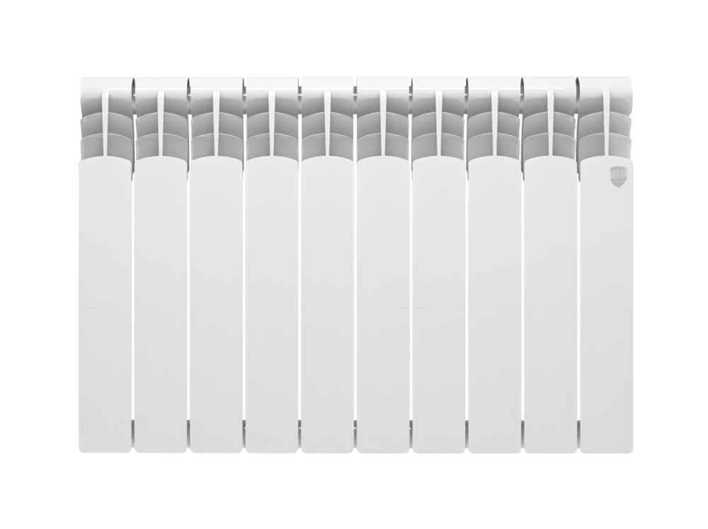 Радиатор Royal Thermo Revolution Bimetall 500 2.0 – 10 секц.