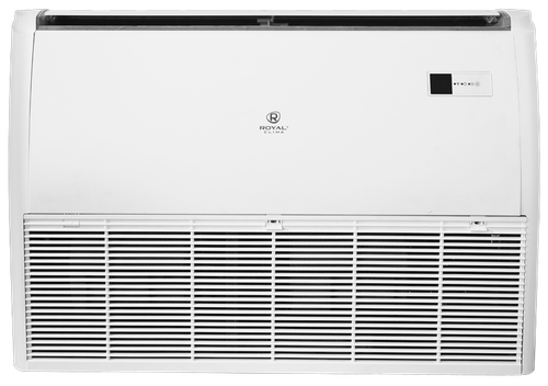 ROYAL CLIMA COMPETENZA CO-F 60HNX/CO-E 60HNX