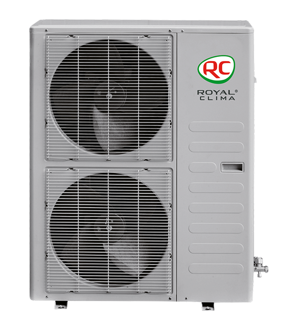 Классическая сплит-система напольно-потолочного типа серии ESPERTO 2026 ES-F 36HREX/ES-E 36HEX (комплект)