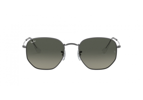 RAY-BAN HEXAGONAL RB3548N 004/71