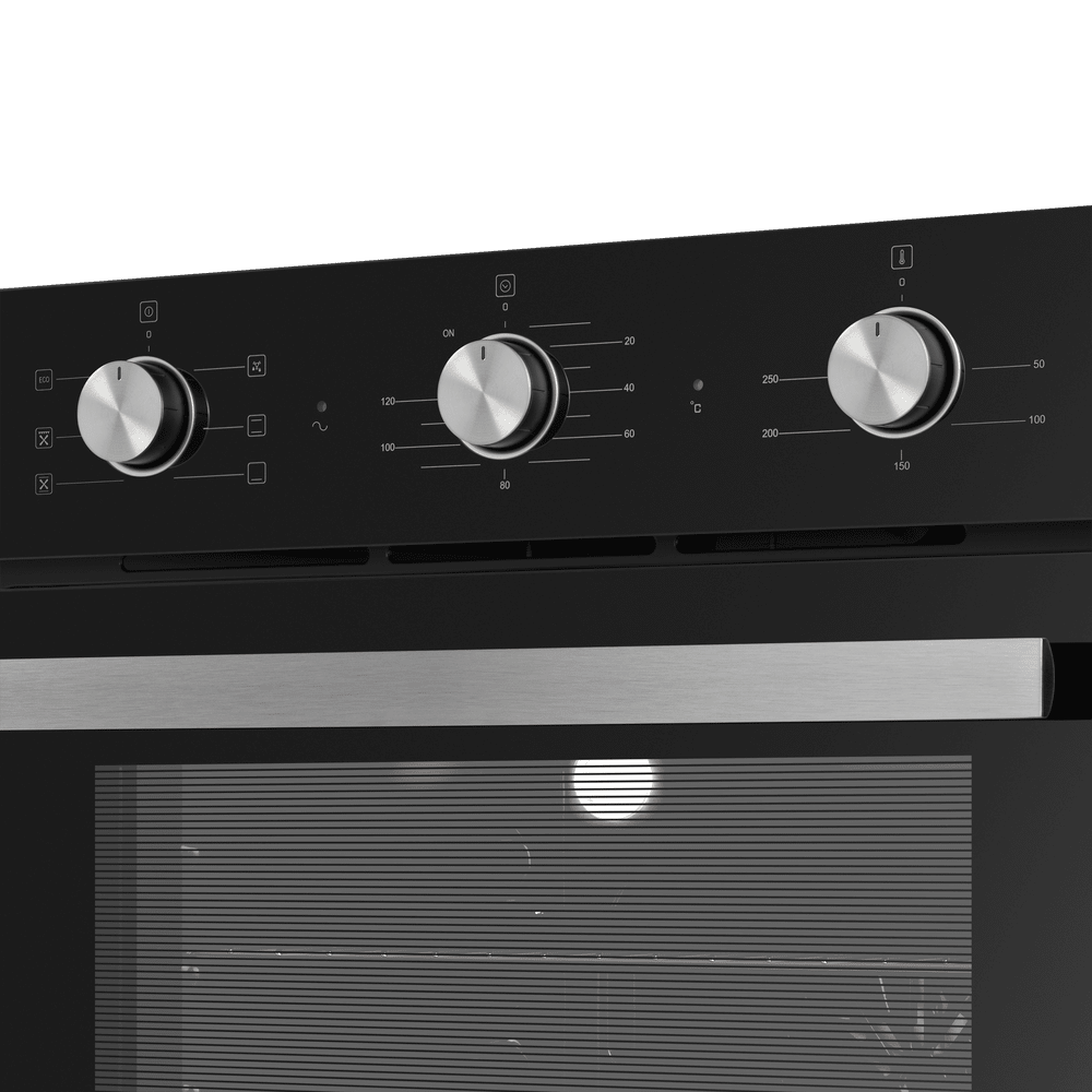 Шкаф духовой электрический MAUNFELD AEOF6060B