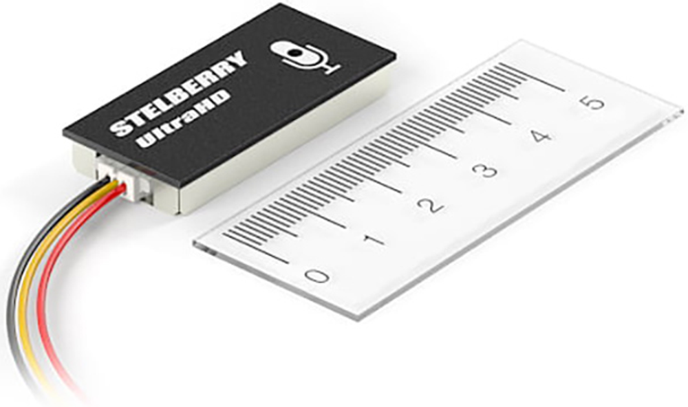 Микрофон  Stelberry M-70UltraHD