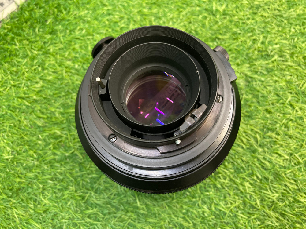 Sonnar 2.8/180mm Carl Zeiss Jena DDR