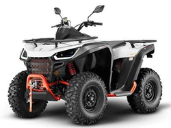 Квадроцикл SEGWAY ATV Snarler AT6 S CVTech BASIC (ПСМ)