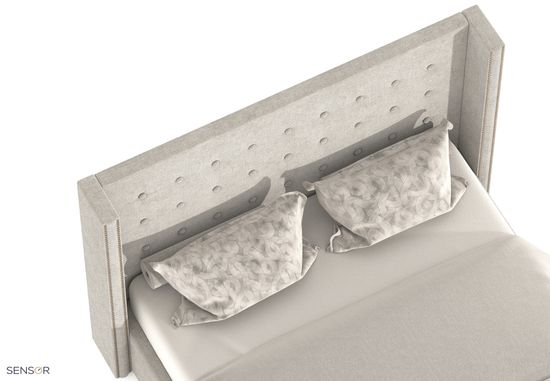 Кровать Вивальди