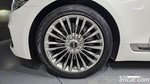 Kia The K9 (Quoris/K900) 3.8 GDI (01.2020)