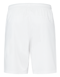 Теннисные шорты K-Swiss Tac Hypercourt Short - white