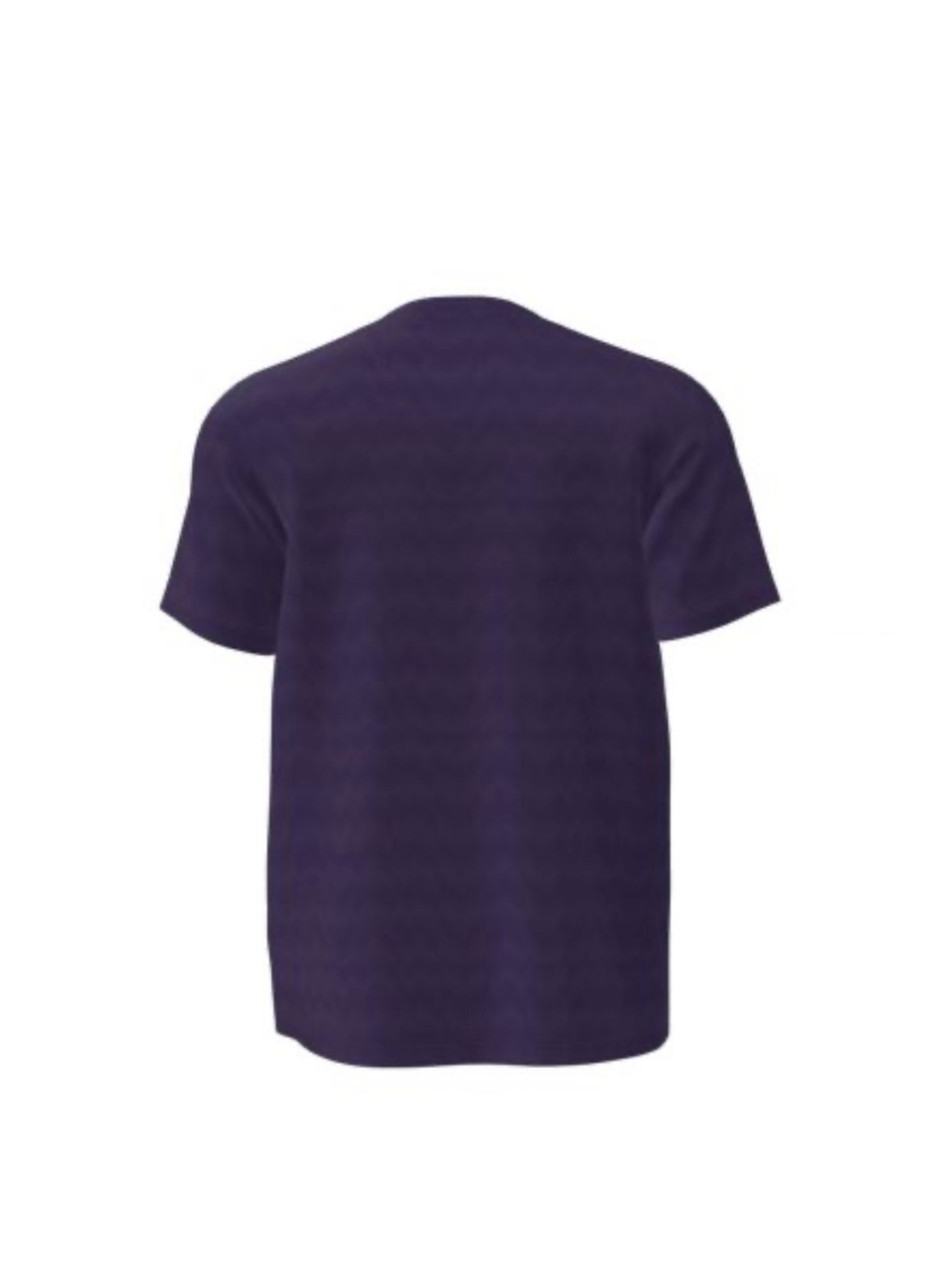 Футболка мужская 7/6 Loddy T-shirt 2.0 Crown Jewel (Размер "L")