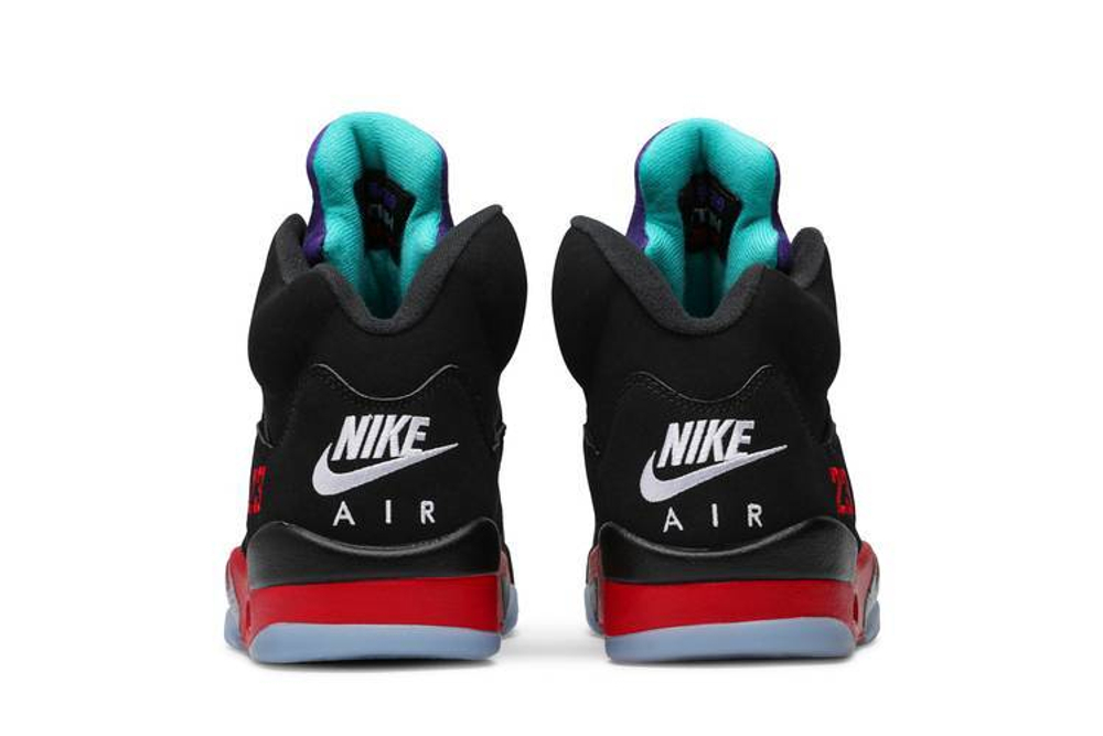 Кроссовки Jordan Air Jordan 5 Retro Se "Top 3"