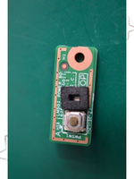 Плата питания с кнопкой включения для ноутбука Lenovo M50-70 (5C50G86326), оригинал